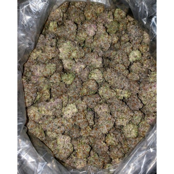 Strawberry Cough Strain