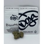 Biscotti Weed Strain​