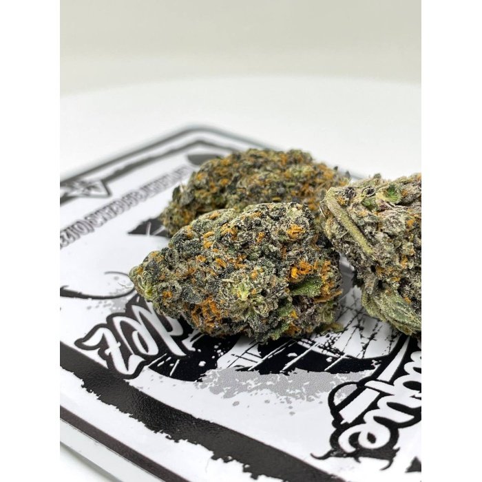 Cannatique | Ace of Spadez