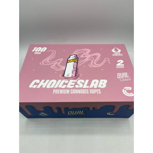 Choiceslab Disposable