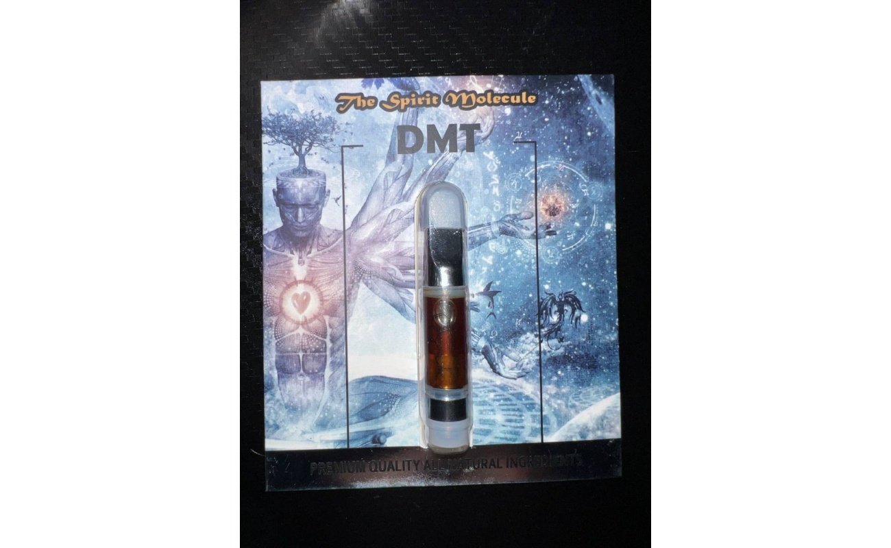 buy dmt carts