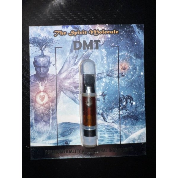 buy dmt carts