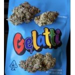 Gelatti Cookies